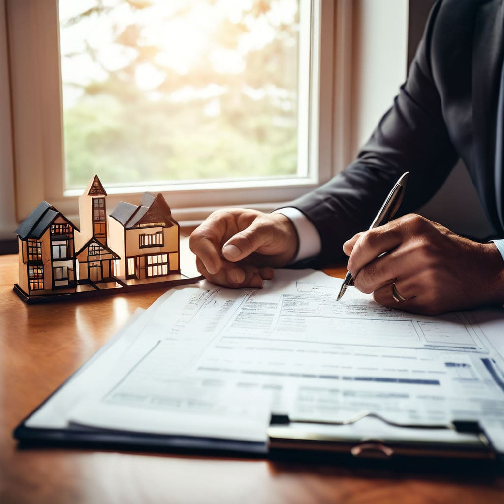 Registration of rights