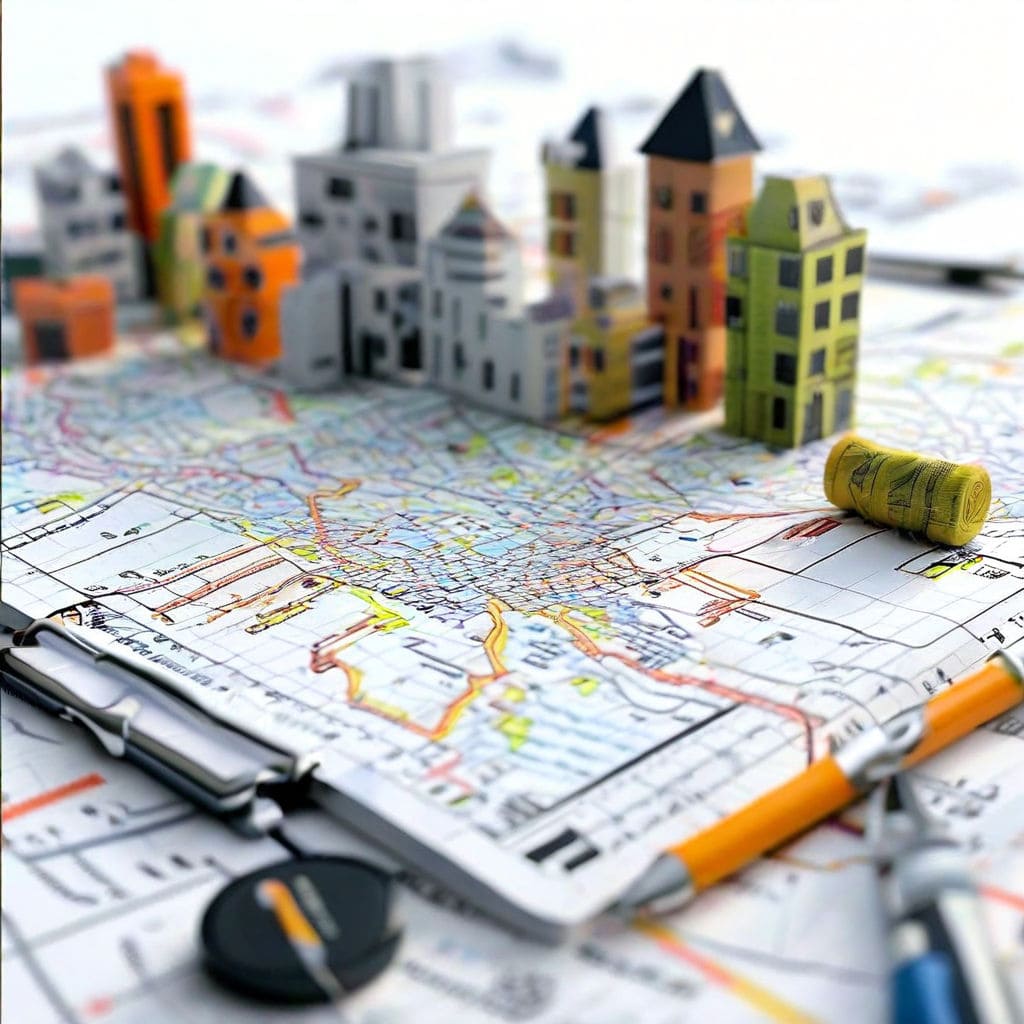 Cadastral registration